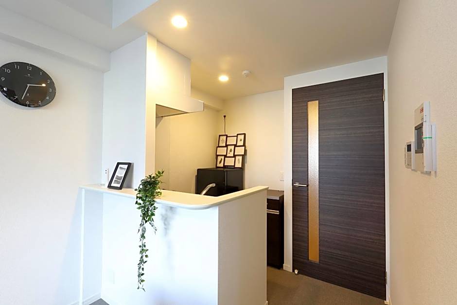 The Grand Residence Hotel Hakata