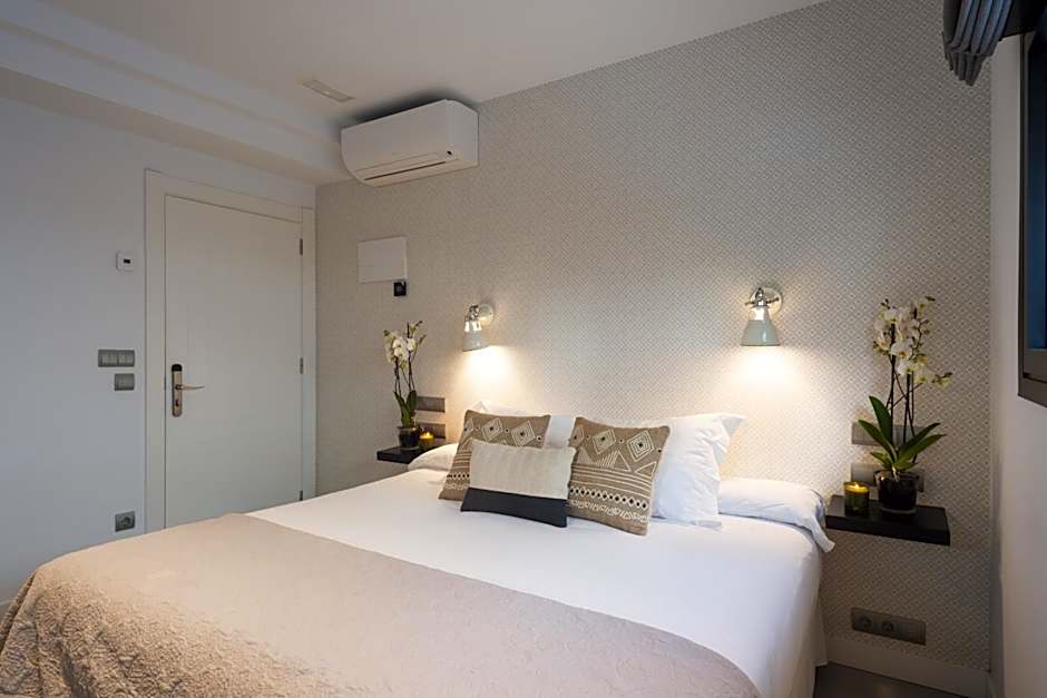 La Playa Suites Suances