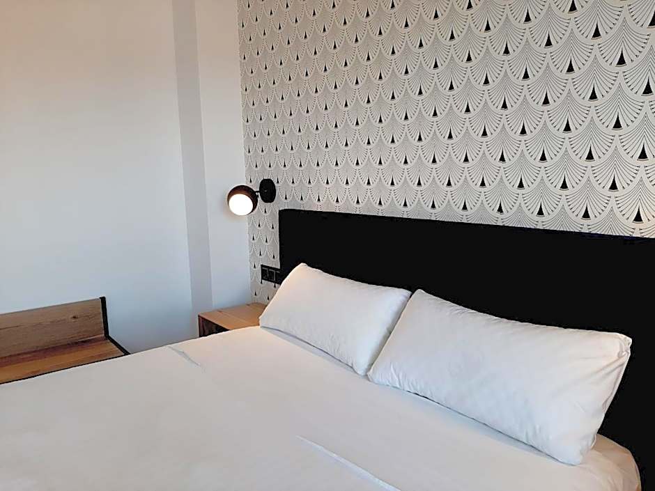 Hotel Matilde by gaiarooms