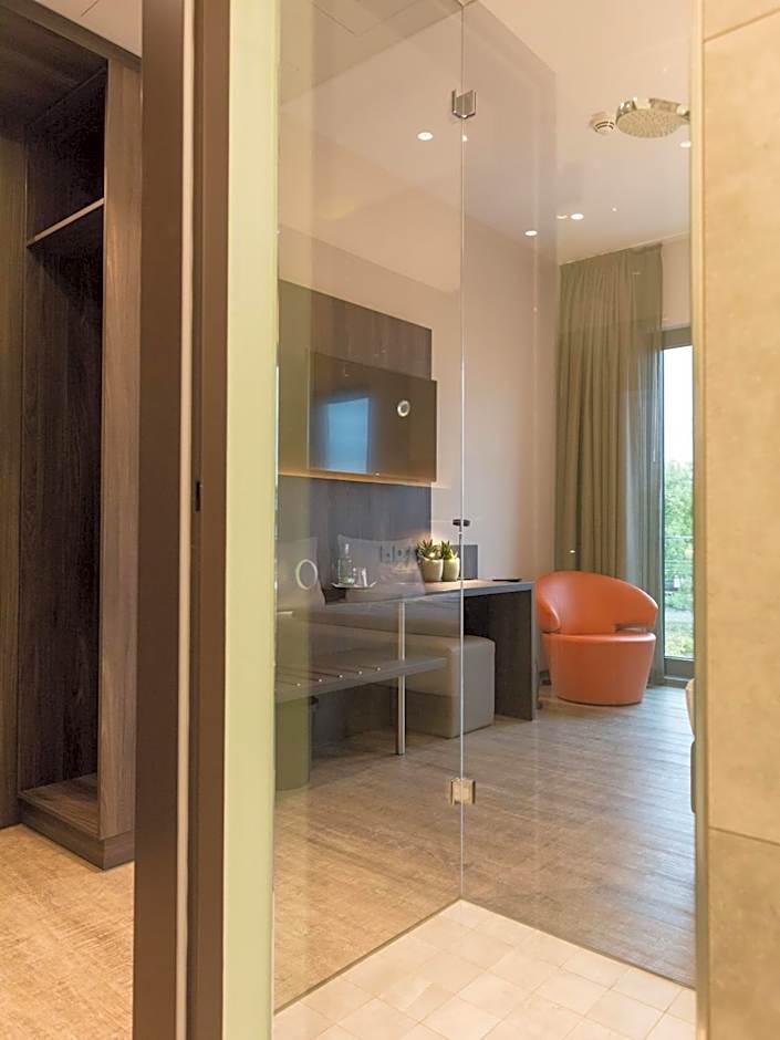 DECK 8 DESIGNHOTEL.SOEST