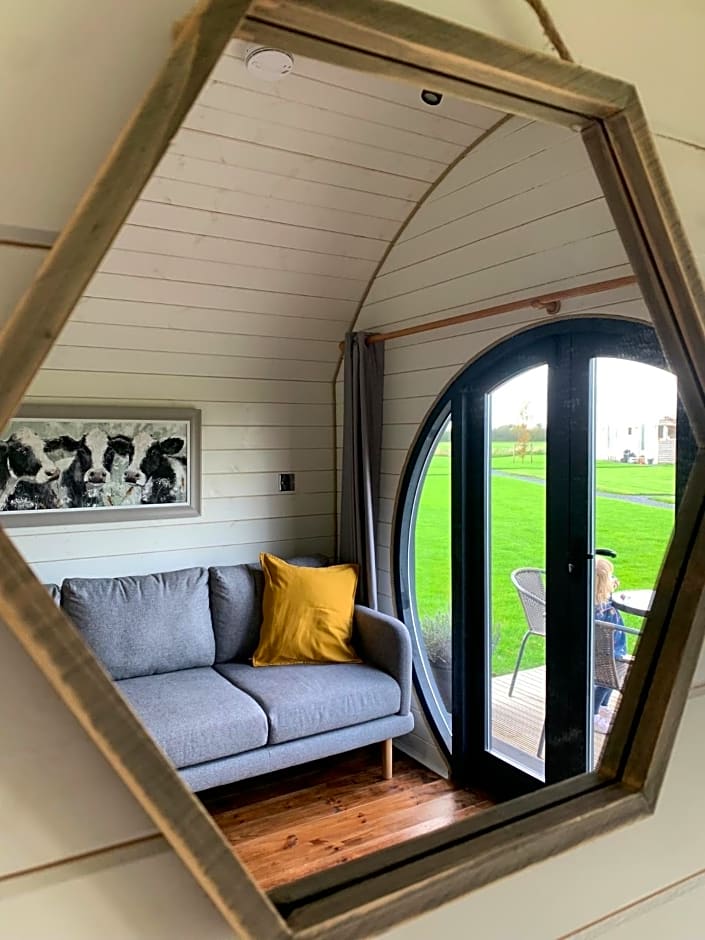 Laurel Farm Glamping