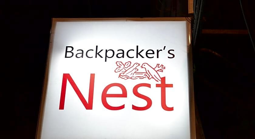 Backpackers Nest