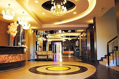 Hotel Janów