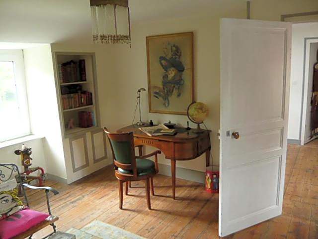 Domaine des Papeteries