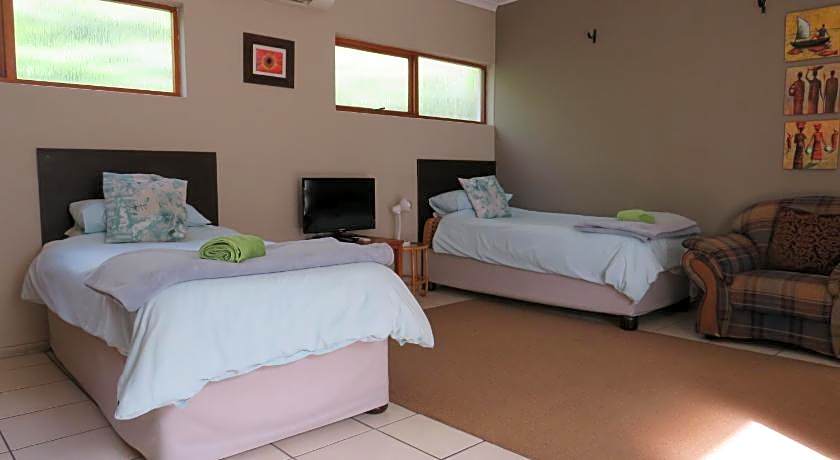 Haus Victoria Self Catering  Cottages – Oudtshoorn, KS
