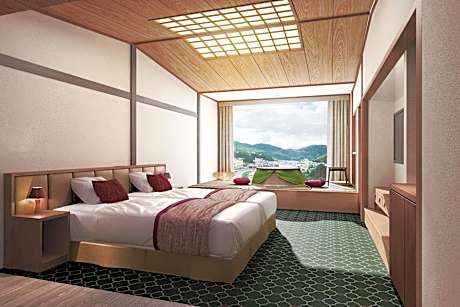 Yuasobi No Yado Gero Kanko Hotel Honkan