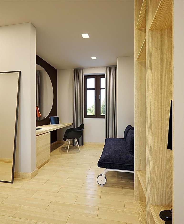 SleepZone Apartments