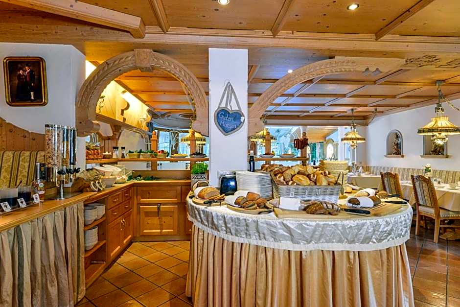 Oberlechtaler Hof Boutique Hotel