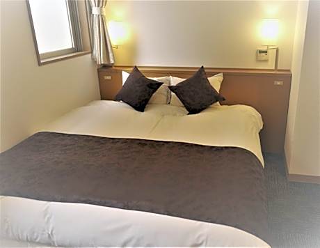 Hotel Plaisir Tachikawa