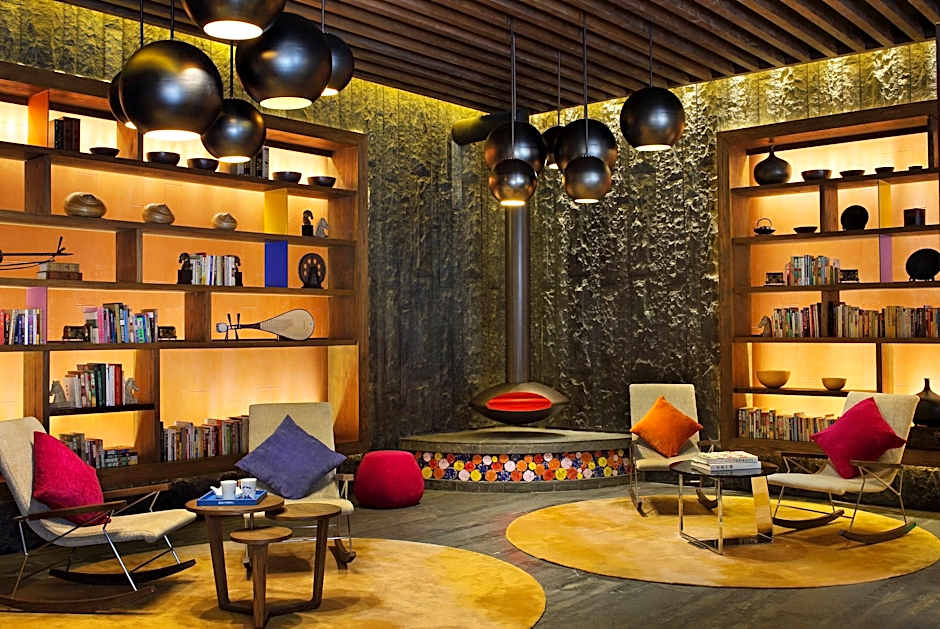 Hotel Indigo Lijiang Ancient Town By IHG