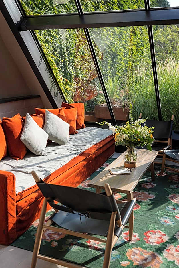 Hôtel Saint Nicolas