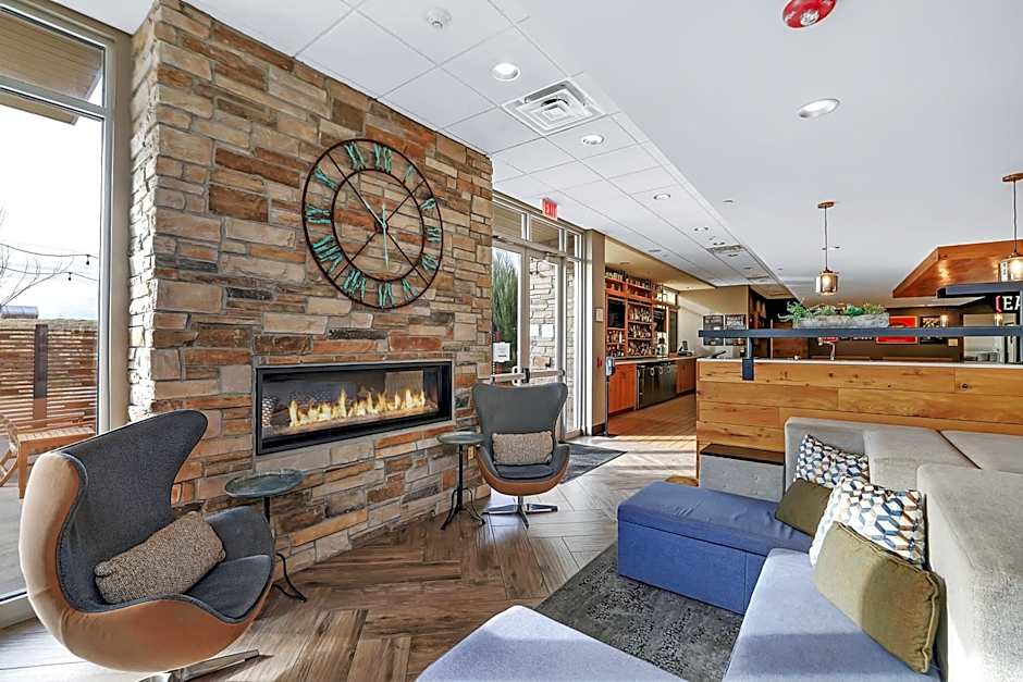 Holiday Inn Nampa By IHG