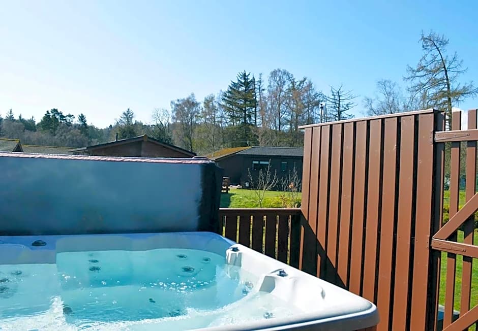 Hunters Quay Holiday Village