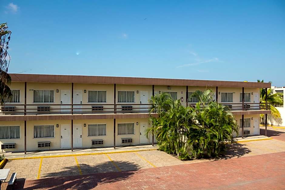 BONITTO INN® Altamira Zona Industrial