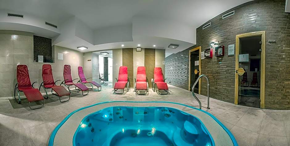 Hotel Niemcza Wino & Spa