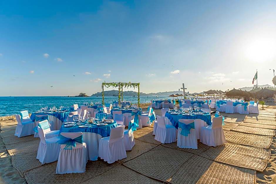 Krystal Beach Acapulco