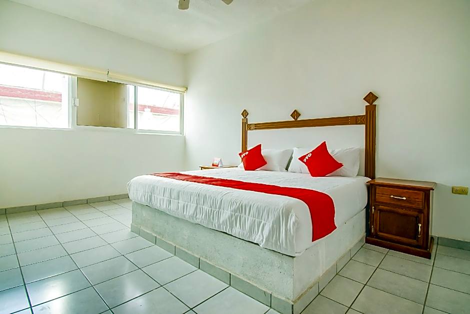 OYO Hotel Morelos