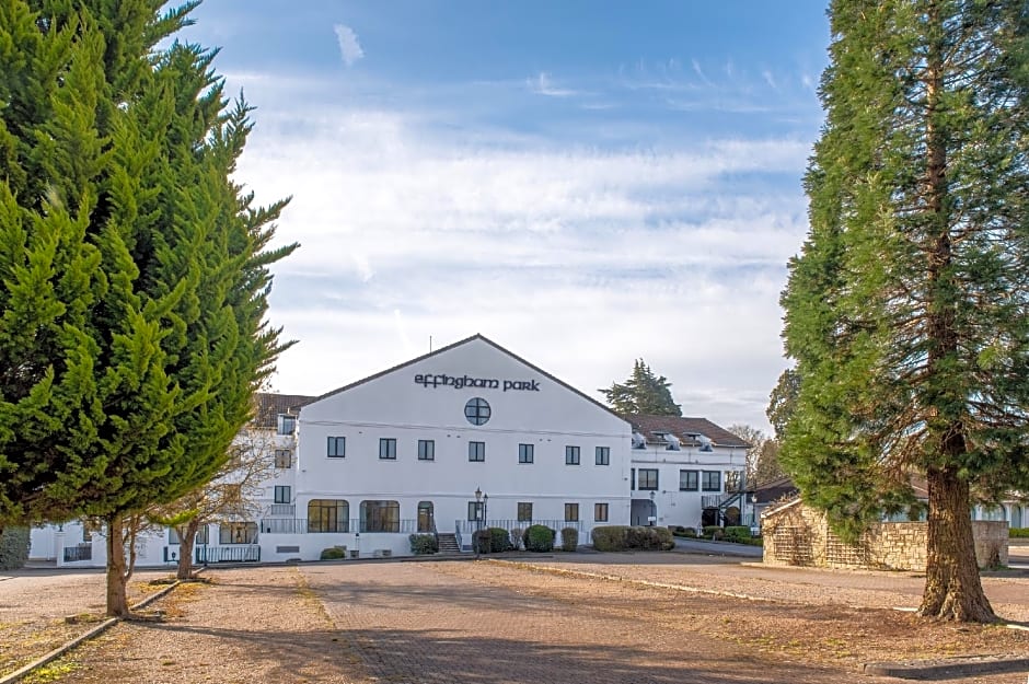 Copthorne Effingham Gatwick Hotel