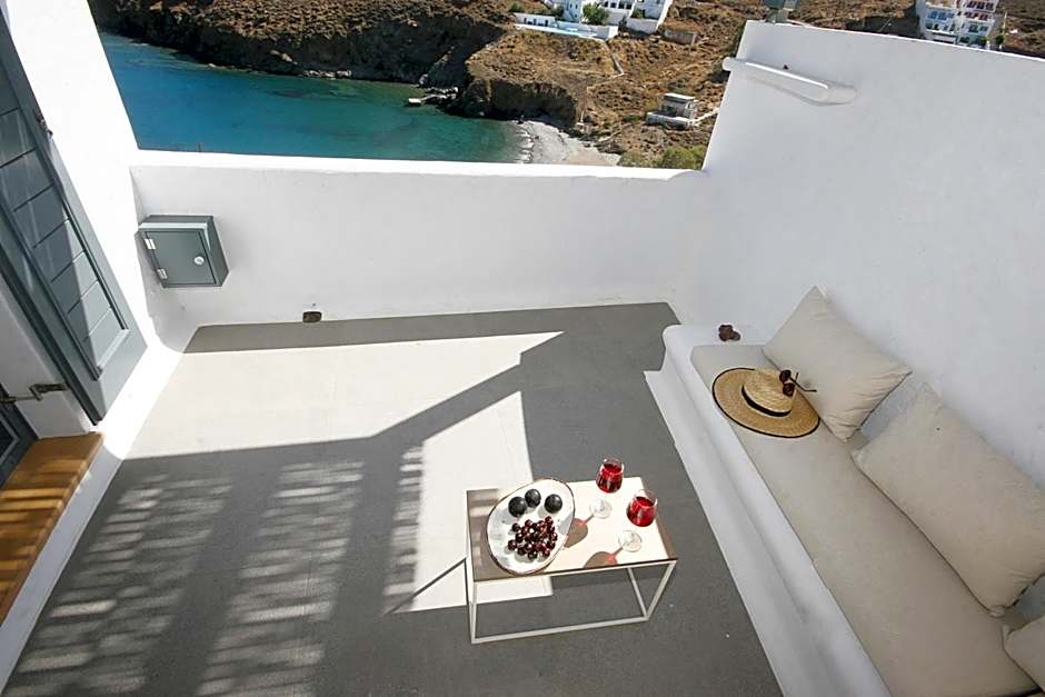 5 Traditional Suites