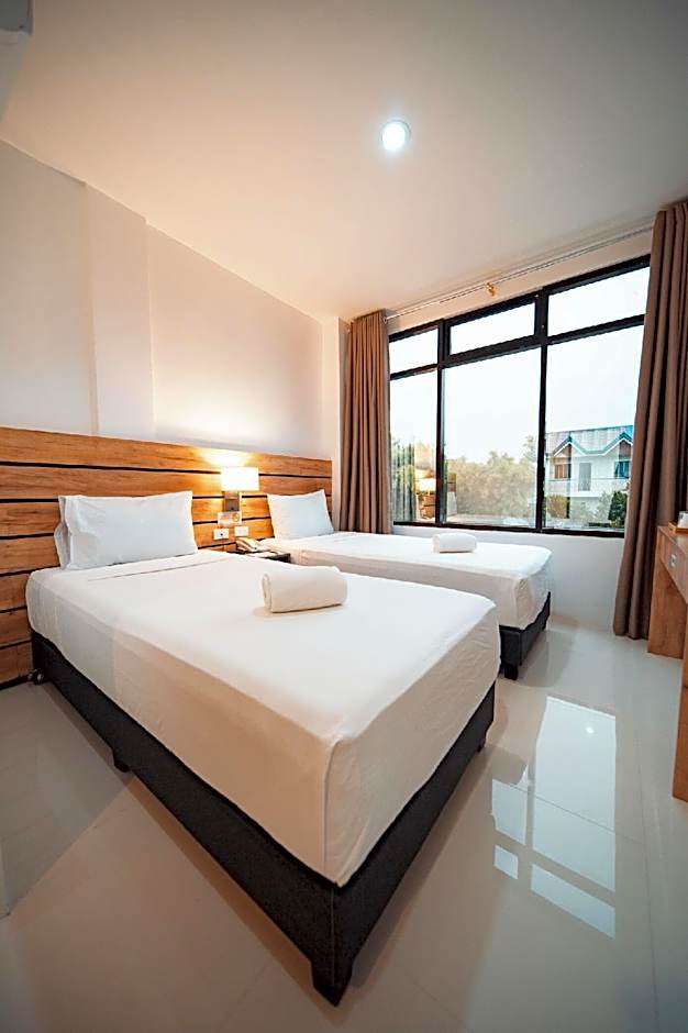 Travelbee Minglanilla Inn