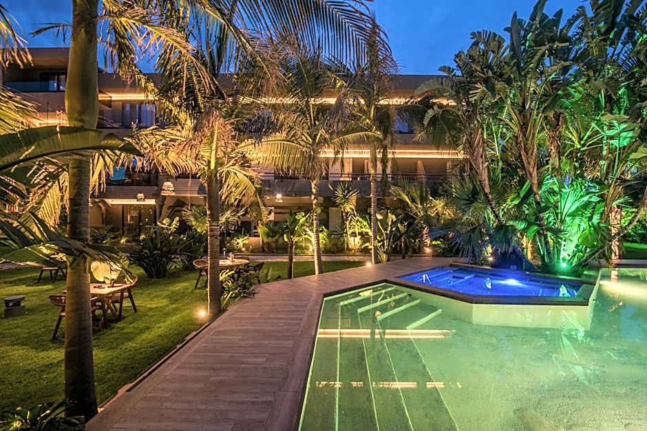 Alsus Boutique Hotel - Adults Only