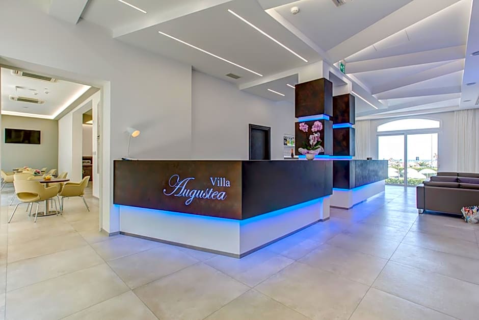Hotel Villa Augustea