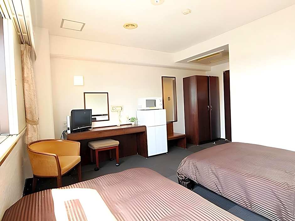 Hotel Livemax BUDGET Sagamihara