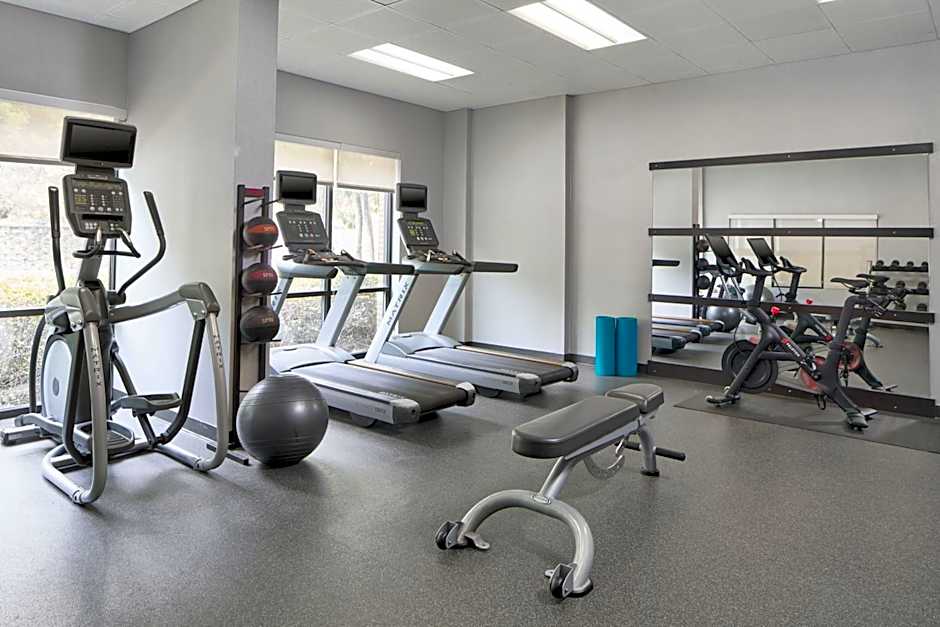 Courtyard by Marriott Atlanta NE/Duluth Sugarloaf