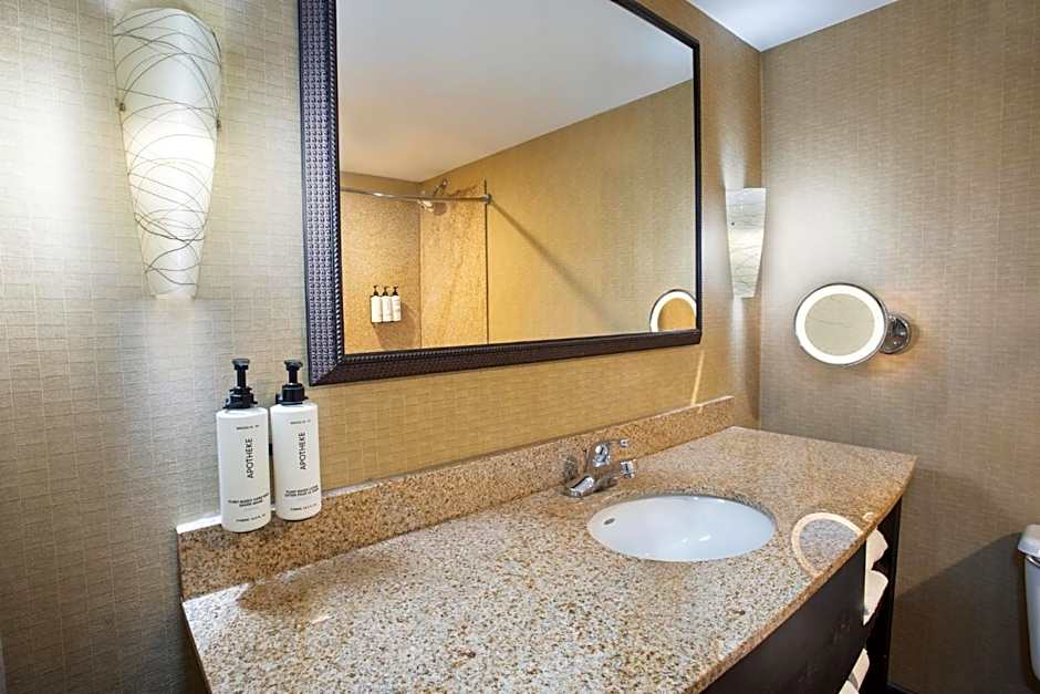 Crowne Plaza Greenville By IHG