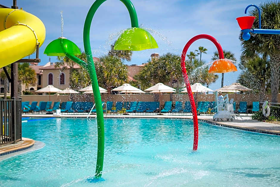 The Lodge & Club at Ponte Vedra Beach