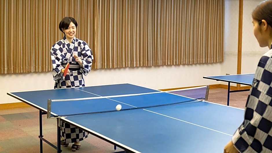 Kyukamura Nanki-Katsuura