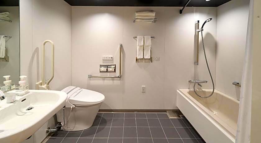 HOTEL RESOL TRINITY NAHA