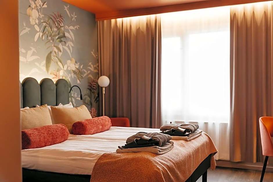 Best Western Hotell Karlshamn