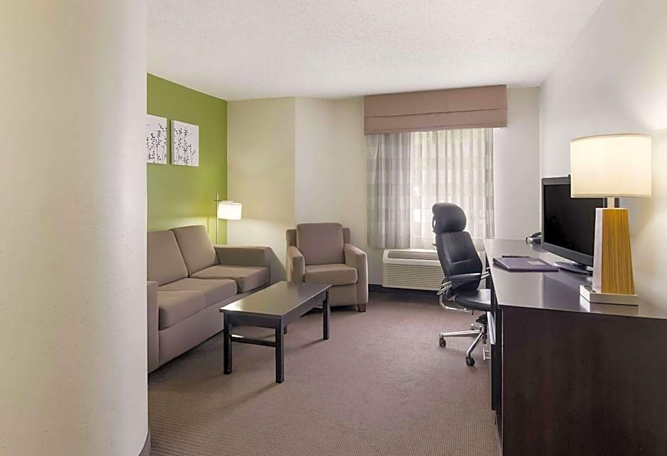 Sleep Inn Tanglewood