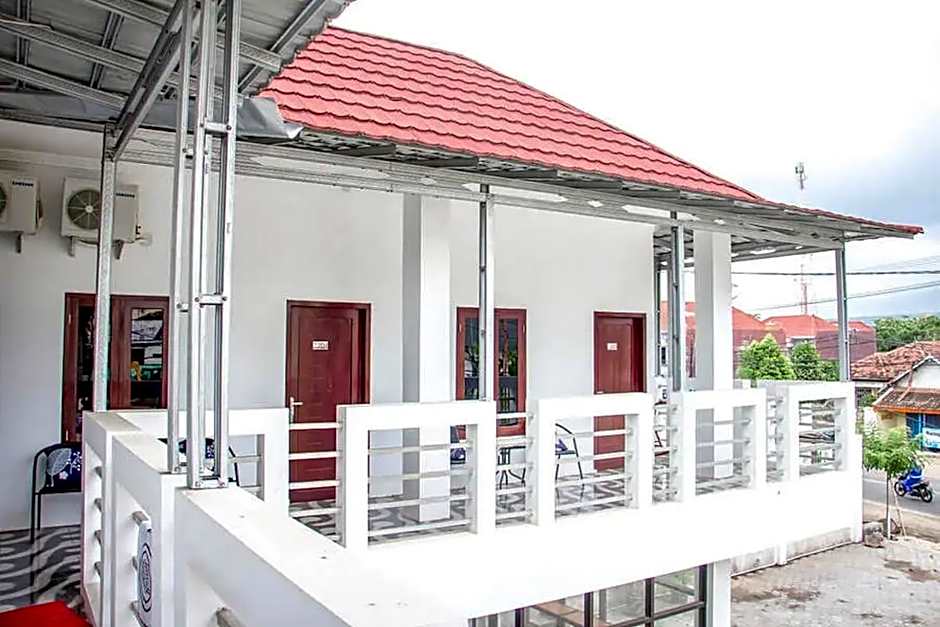 Samar Wulu Guest House Syariah – Banyuwangi Recency, ID