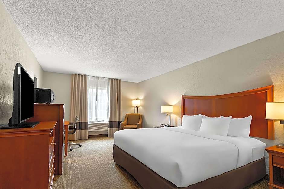 Comfort Inn St. Louis - Westport Event Center