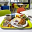 ibis budget Caen Mondeville