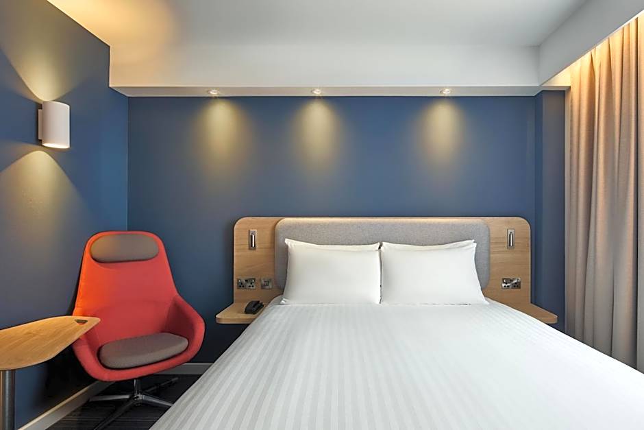 Holiday Inn Express London Limehouse By IHG