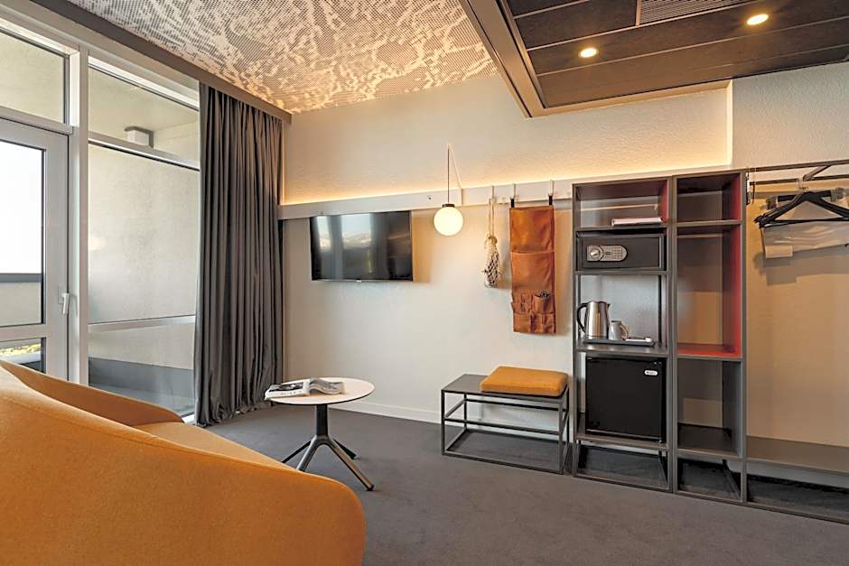 ibis Kyiv Beresteiska