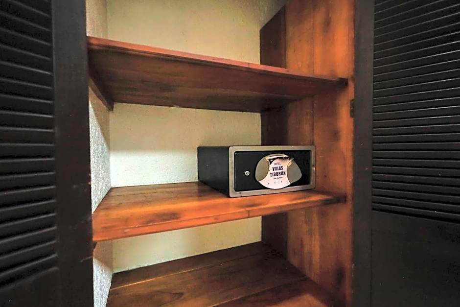 Hotel Villas Tiburon