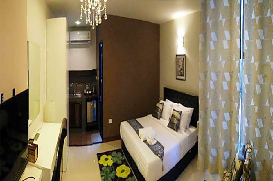 Dino Studio Luxury Homestay