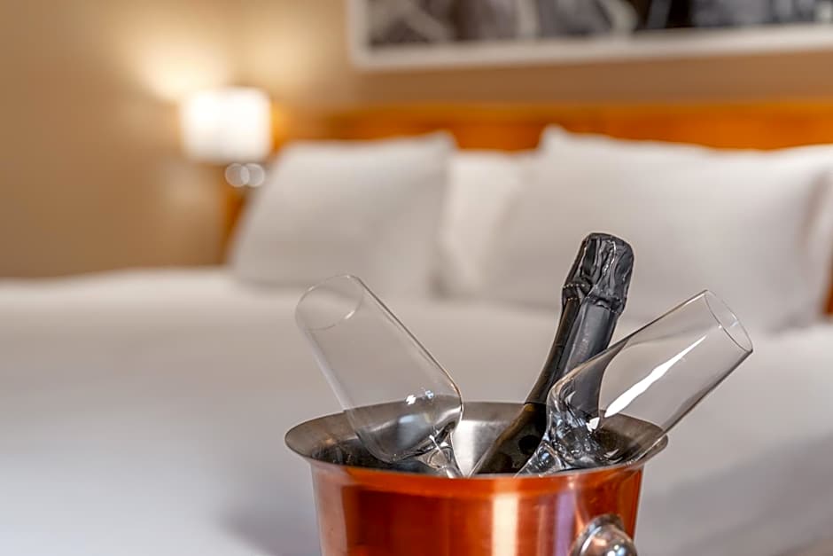 Airport Inn Manchester