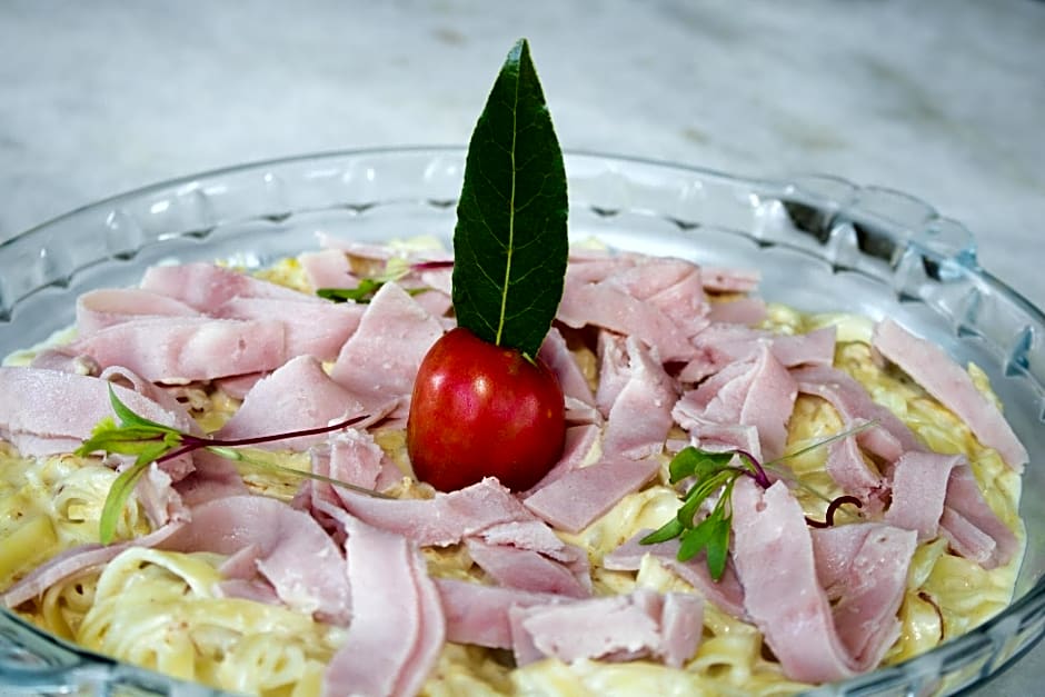 Pousada Paraíso dos Coqueirais