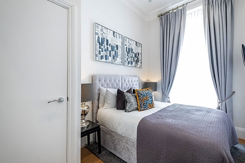 LAK Serviced Apartments