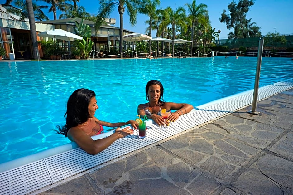 Atlantis Palace Hotel