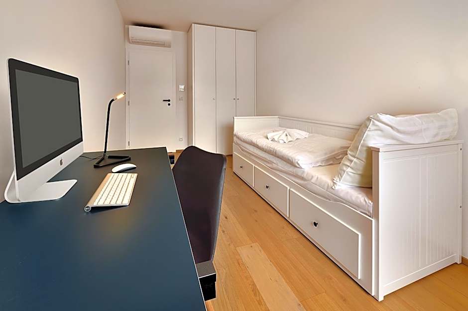 Smart & Green Living by Ambiente