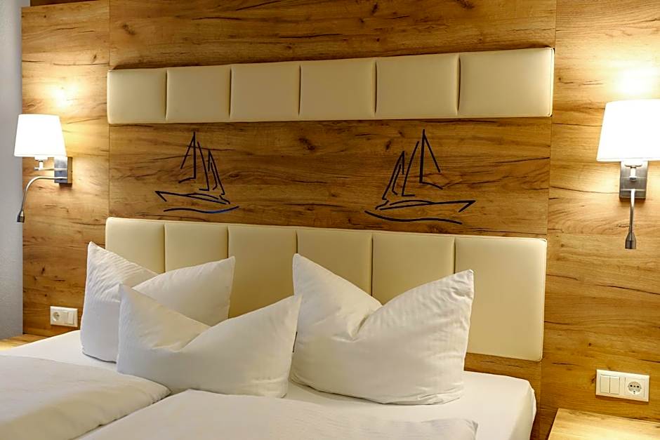 Lindenhotel Stralsund