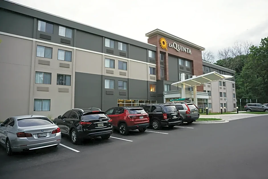 La Quinta Inn & Suites by Wyndham Columbia Jessup