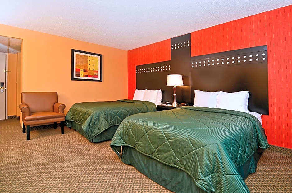 Travelodge by Wyndham Absecon Atlantic City