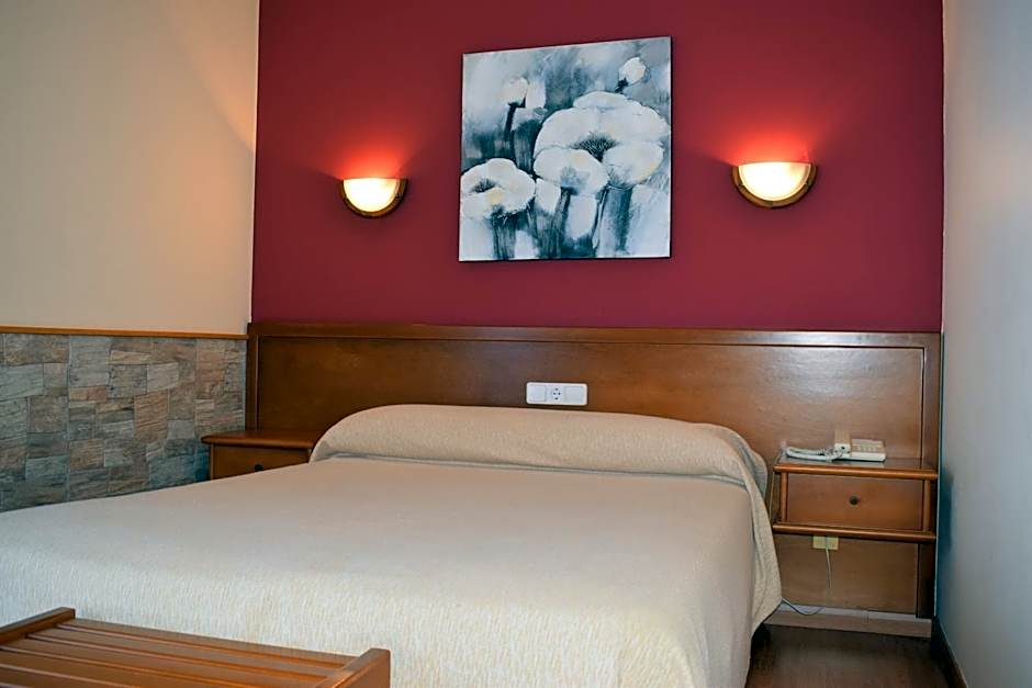 Hotel VIDA Playa Paxariñas